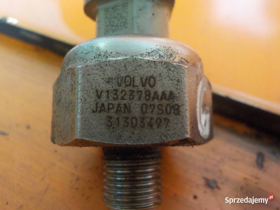 VOLVO S60 V40 V60 15 TB T3 17r 152 B4154T4 mazowieckie