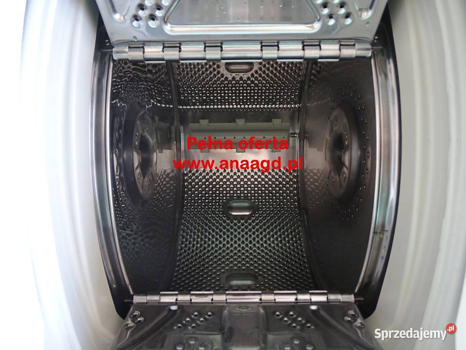 Pralka SIEMENS IQ 100 WP10R156 A 6 GWARANCJA wolnostojące Miękowo