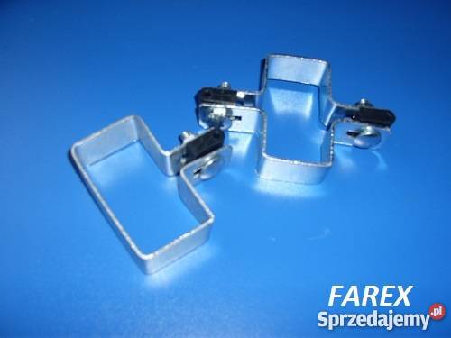 OBEJMY DO PANELI 60x60 70x70 80x80 100x100 Łubniany sprzedam