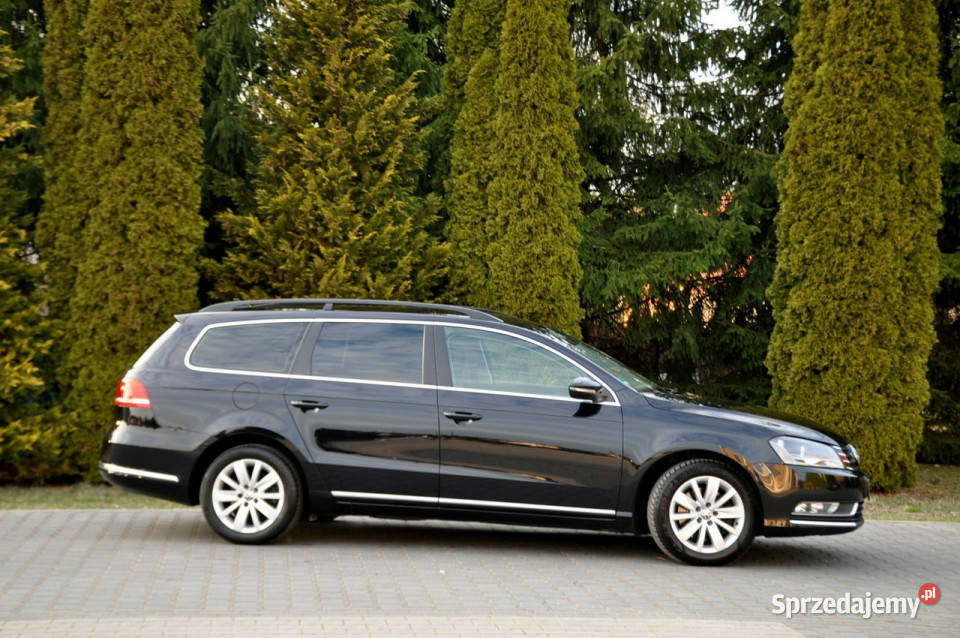Volkswagen Passat 20TDI140Duża podgrzewane fotele mazowieckie Ostrów Mazowiecka sprzedam