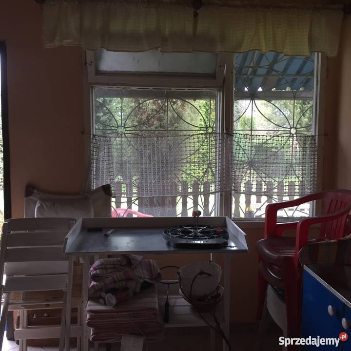 Sprzedam ogródek działkowy Sosnowiec Zagórze ROD 300m2 Sosnowiec sprzedam