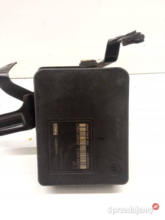 POMPA ABS DP74437A0B 06210961023 Mazda 2 II