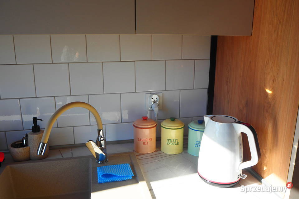 Wynajmę mieszkanie 2 pokoje 47 m2 Wrocław