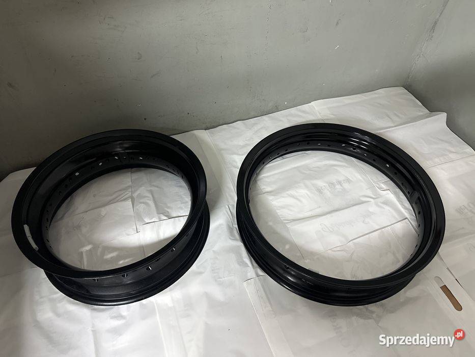 Bmw R18 Felgi Felga R1800 Obrecz Felgi 19 KPL Poznań