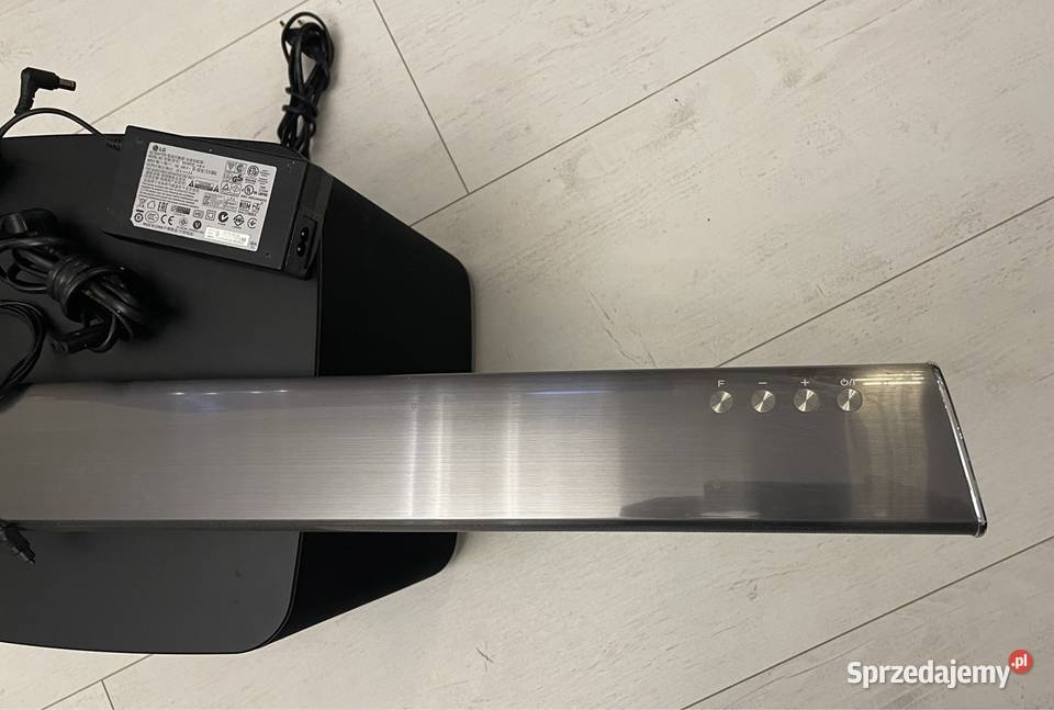 LG Soundbar NB 5540 sprzedam