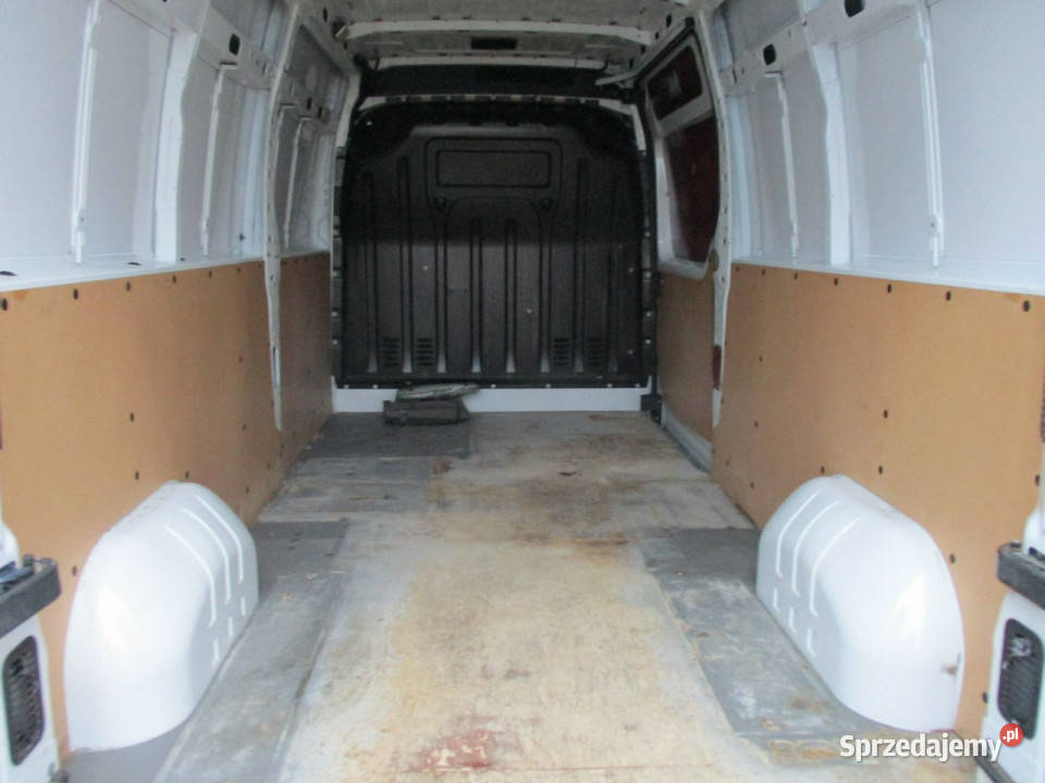 Renault Master 23 DCI 110 L3H2 FV23 Dębica