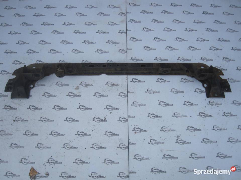 XTRAIL II T31 LIFT 10r belka zderzaka pod osobowe świętokrzyskie sprzedam