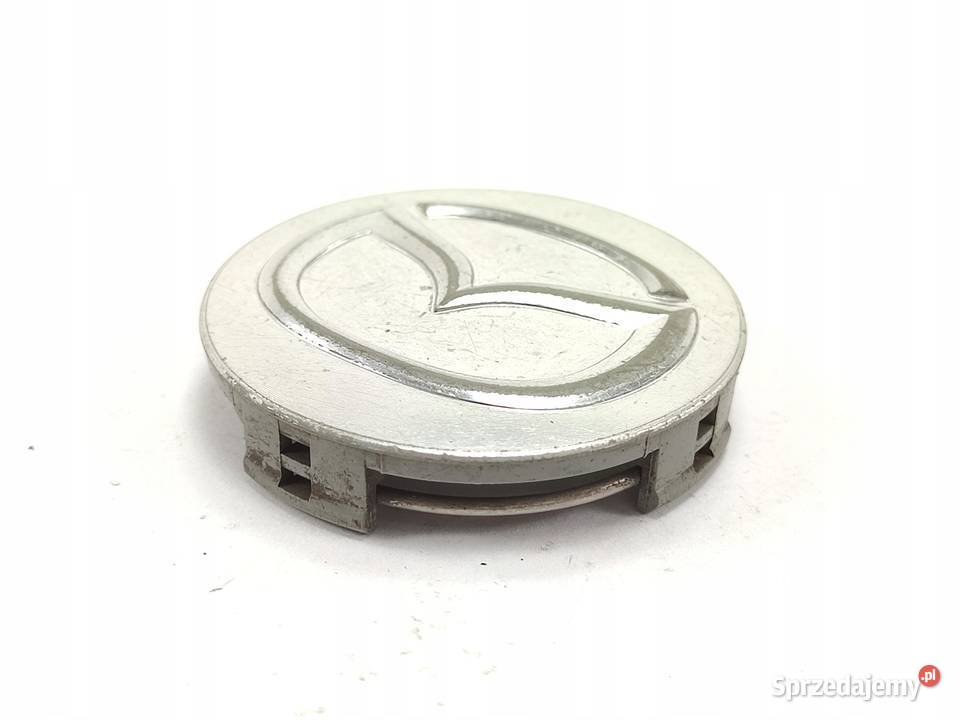 DEKIELEK FELGI MAZDA 52mm 51mm 2114 lubelskie sprzedam