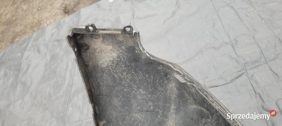 ZDERZAK TYŁ TYLNY JEEP RENEGADE Ruda Śląska