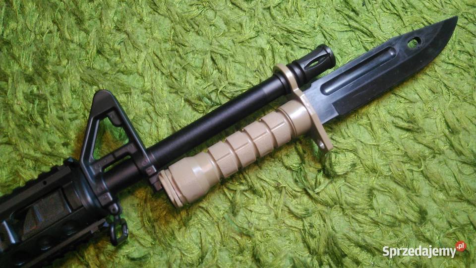 Karabinek elektryczny z tworzywa Warszawa sprzedam