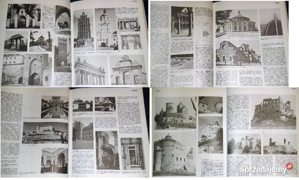 Architektura i budownictwo Witold Szolginia Pozostałe Chełm