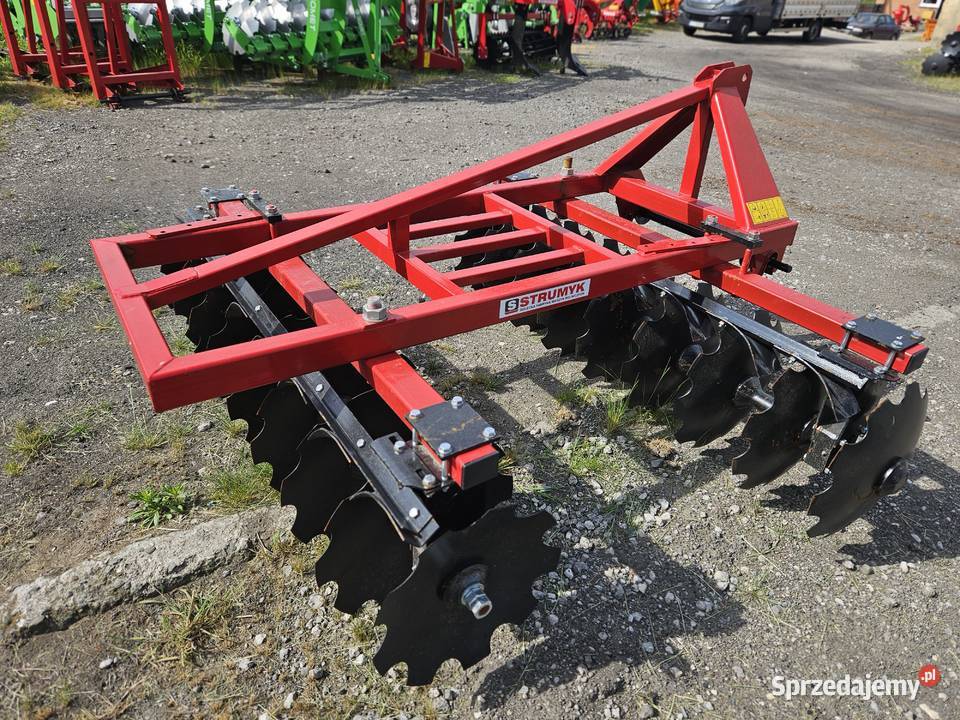 BRONA TALERZ0WA Alfa STRUMYK V X 14m do 34M ZERO Ośno Lubuskie