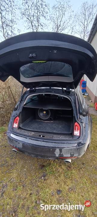 Opel Insignia 28v6 44 LPG 240000km Kraków