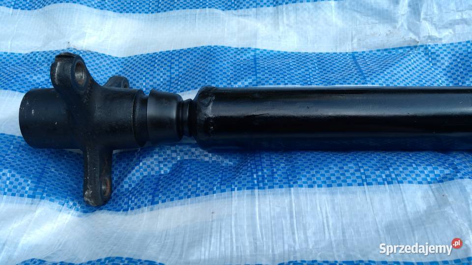 Wał Napędowy Polonez 16