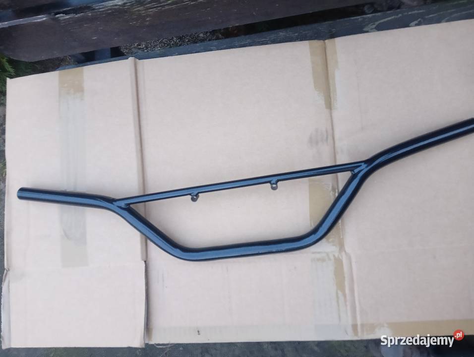 Kierownica Simson malowana proszkowo Tarnów sprzedam