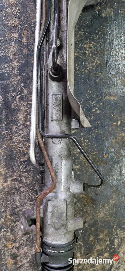 Magiel focus mk2 16 tdci bez luzów na listwie mazowieckie Góra Kalwaria