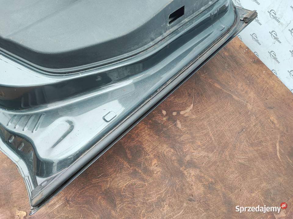 PEUGEOT 5008 I drzwi lewe przód 80 mikronów Kielce