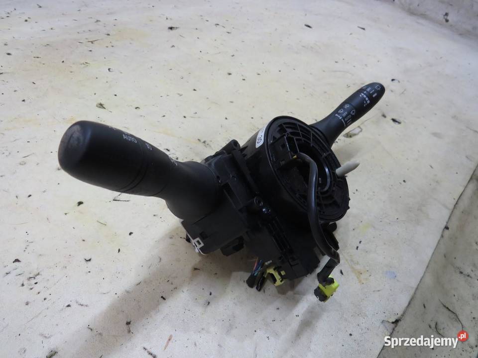 PRZEŁĄCZNIK ZESPOLONY TAŚMA QASHQAI J11 osobowe lubelskie