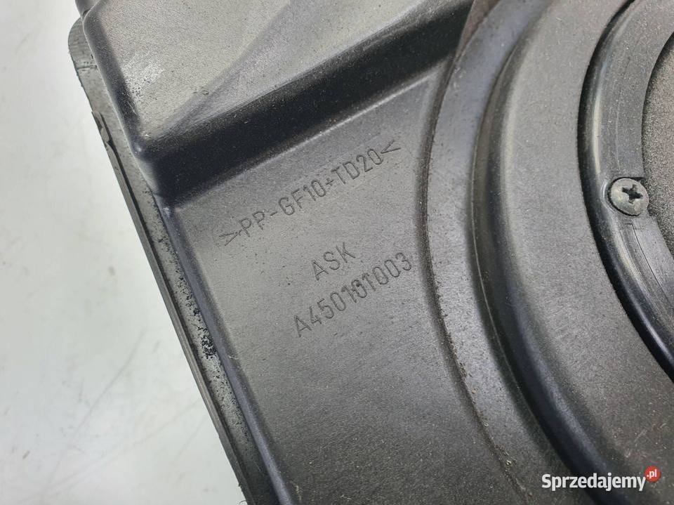 GŁOŚNIK AUDI A8 D3 PRAWY PRZÓD A450101003 kujawsko-pomorskie Lipno sprzedam