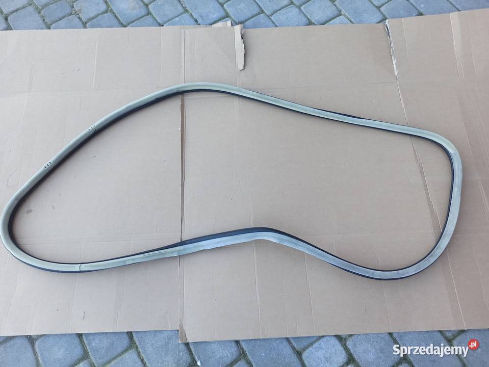 USZCZELKA DRZWI LEWY PRZÓD CITROEN C5 III X7 Bolesławiec sprzedam