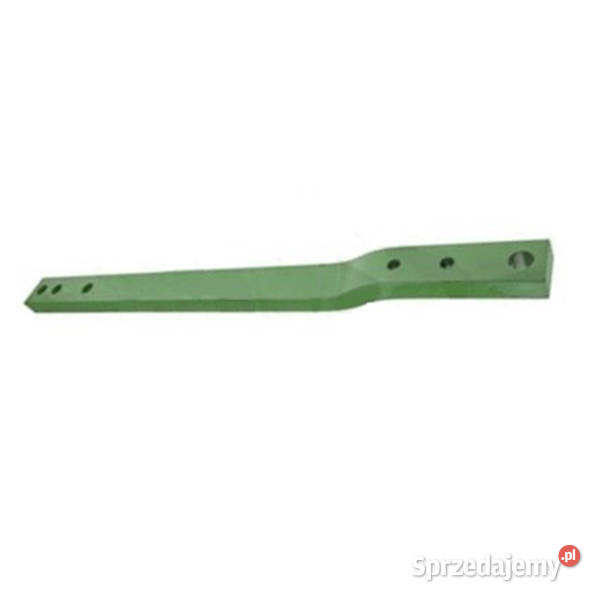 L115073 Hak holowniczy John Deere mazowieckie sprzedam