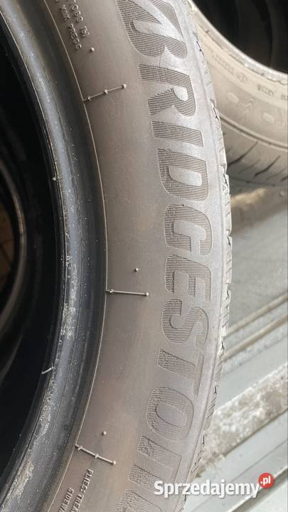 Opony BRIDGESTONE TURANZA 21550R18 Tarnów