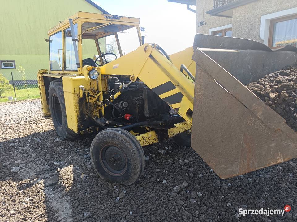 Ostrówek k 162 c360 Wodzisław