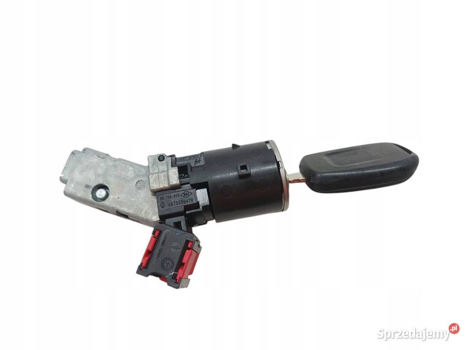STACYJKA LIFT FL 487003947R Dacia Sandero II sprzedam