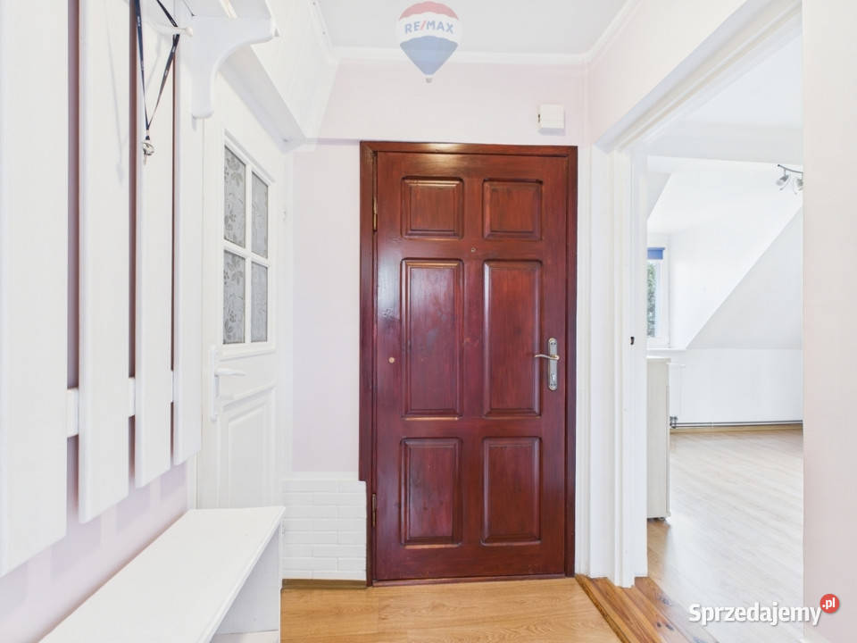 Przytulne Mieszkanie Grottgera Słupsk Liczba pokoi 2 pomorskie