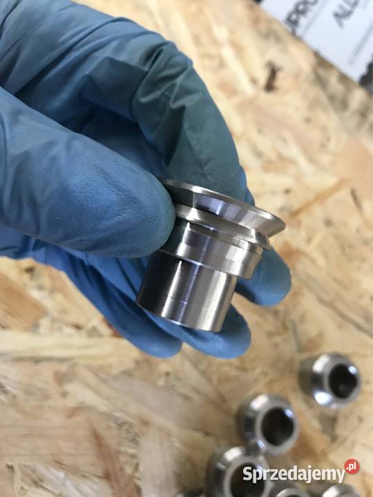 Zestaw Naprawczu koła Ktm Husqvarna komplet wielkopolskie sprzedam