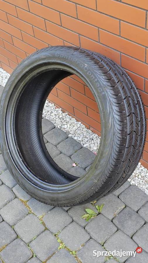 Opona Continental ContiProContact 255 40 19 całoroczne Kielce