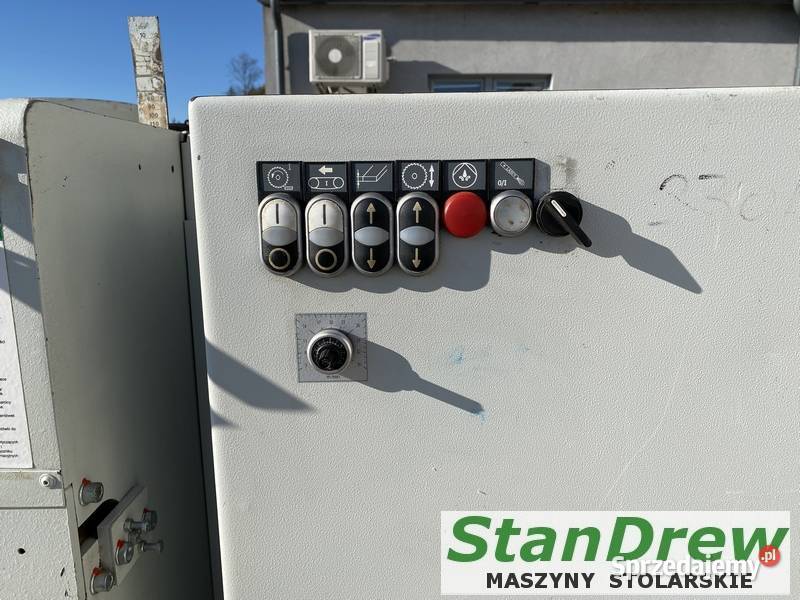 Wielopiła RAIMANN Econorip 310 340110 pomorskie