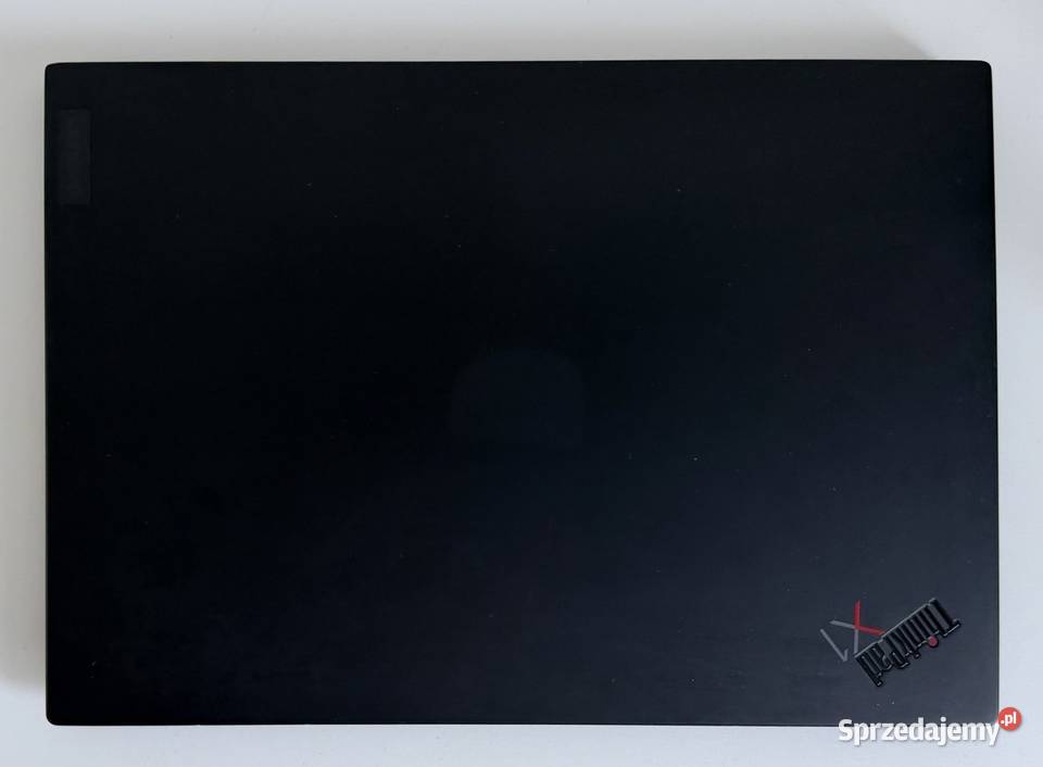Lenovo ThinkPad X1 Carbon Gen 9 Intel Core i5 11 Warszawa