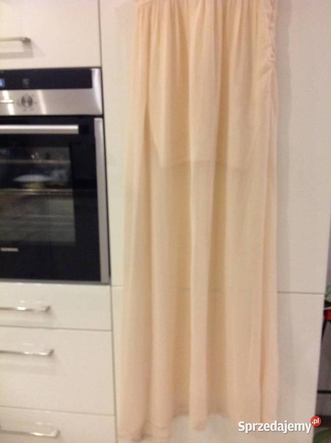 Sukienka Koktajlowa Damska DRESSY COLLECTION