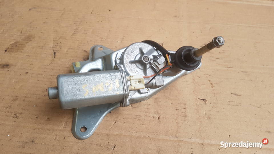 Suzuki Ignis FH 0003 mechanizm ramię wycieraczki Legnica