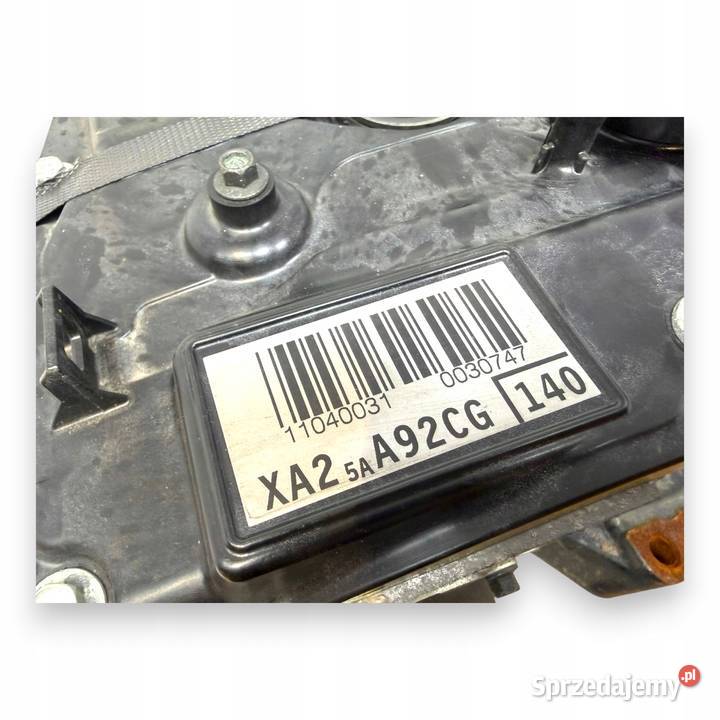 SILNIK XA25AA92CG Toyota RAV4 V 25 H HYBRID Chełm sprzedam