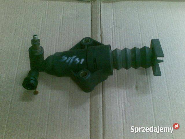 SIŁOWNIK SPRZĘGŁA 1J0721261F WYSPRZĘGLIK VW osobowe Układ napędowy