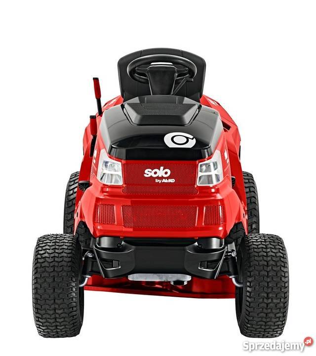 5 LAT GWARANCJI Traktor ALKO T15956 HDA NOWY 15 Narzędzia ogrodnicze Kobiele Wielkie