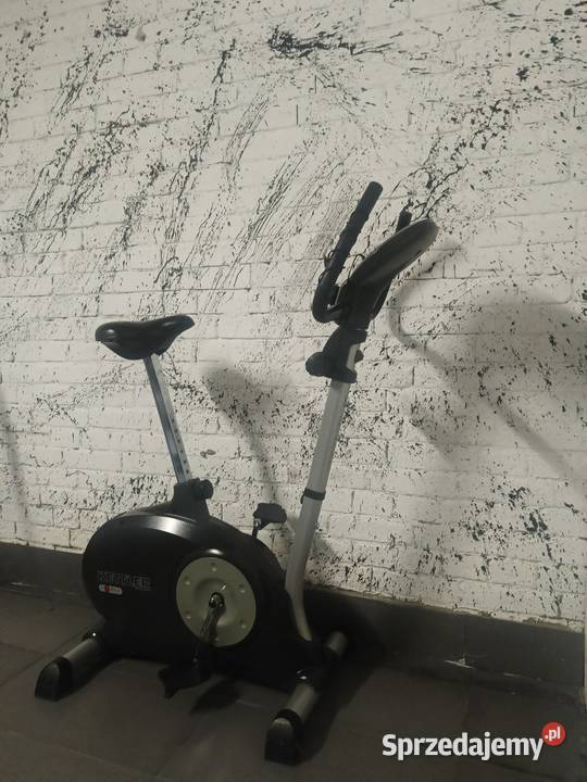 Rower Stacjonarny Magnetyczny Niemiecki Kettler Siłownia i fitness Grębocice sprzedam