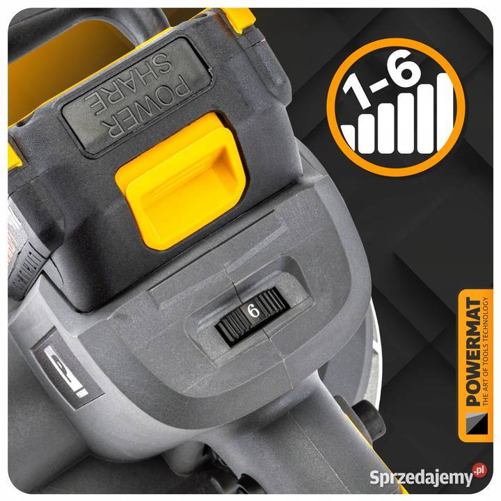 Przyssawka wibracyjna do układania poziomowania Katowice