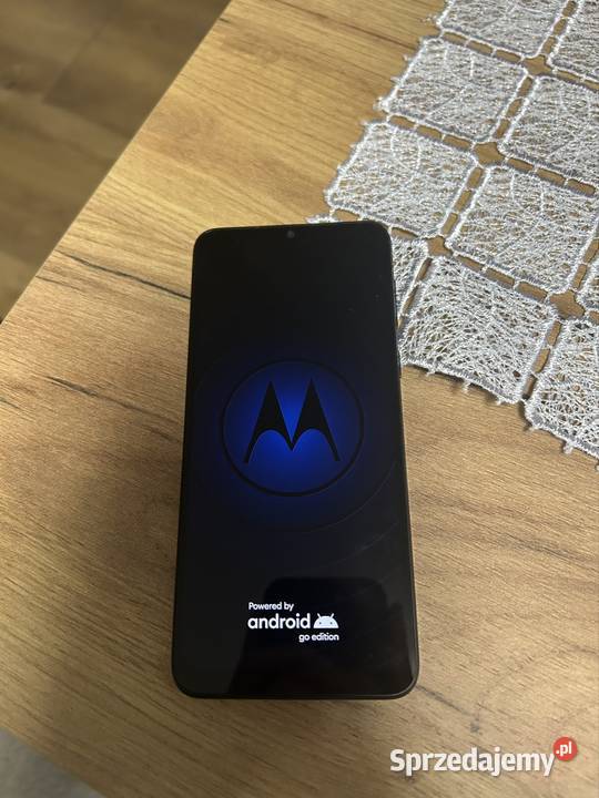 Motorola moto g30 Brzostek