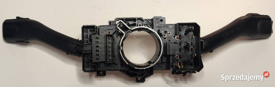 Vw Seat Skoda Audi Manetki Przełączniki osobowe sprzedam