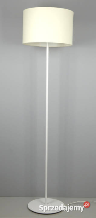 Lampa podłogowa ENEBY nowoczesny różne kolory Nowe