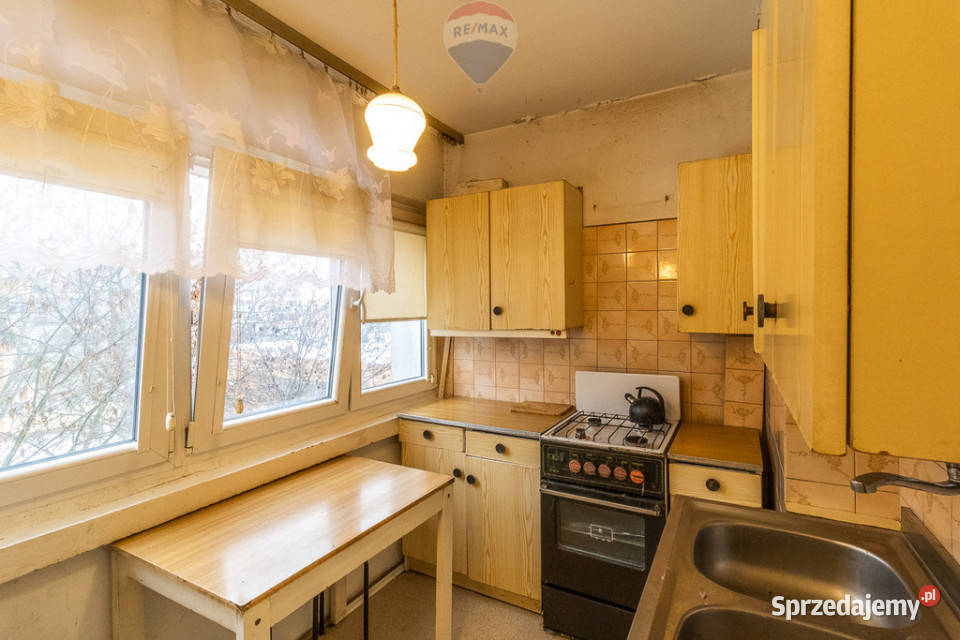 Bałuty 2 pokoje z balkonem 2 centrum oddzielna kuchnia łódzkie Łódź