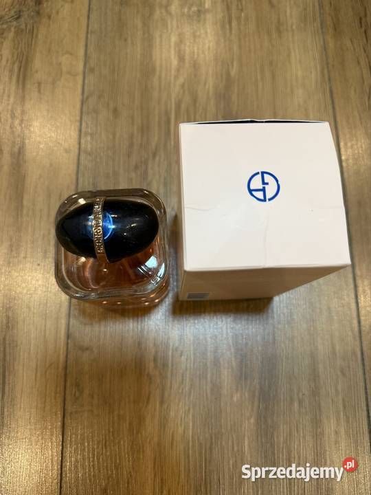 Perfumy my way Giorgio Armani Dla kobiet