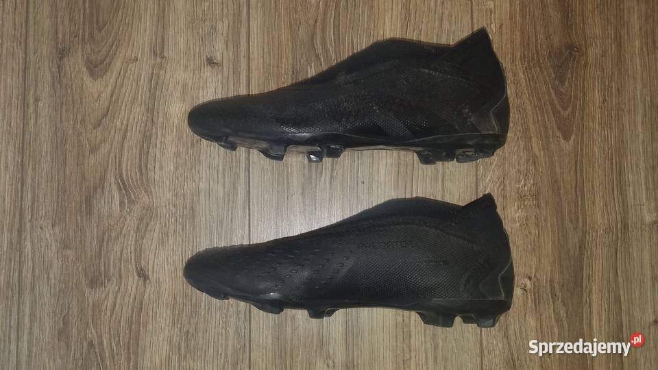 Buty Adidas Predator Accuracy3 FG FR37 235 lanki podlaskie
