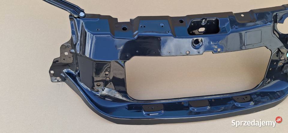 IVECO DAILY 19 PAS WZMOCNIENIE WSPORNIK NOWY Bieleń