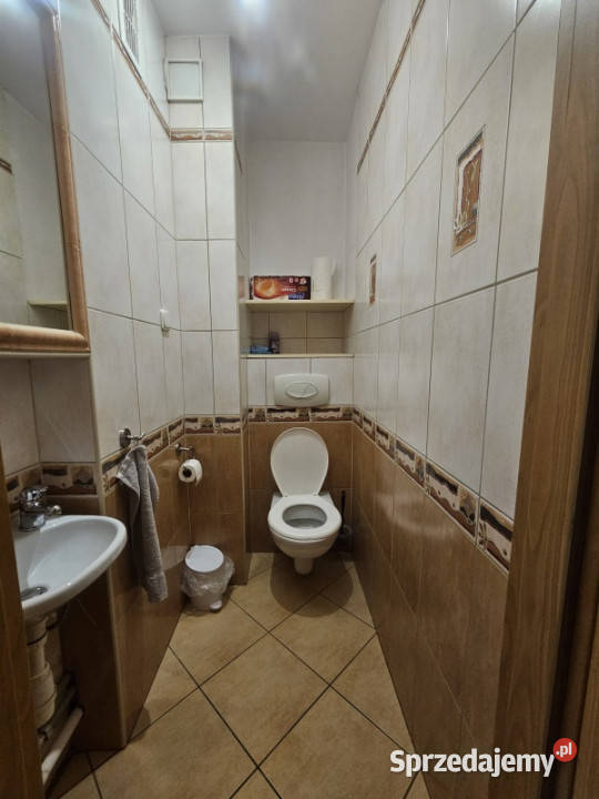Mieszkanie 2pok kuchnia balkon piwnica Krzyki os Wrocław