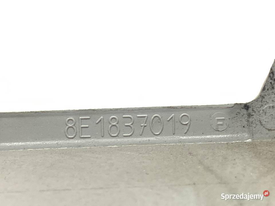 KLAMKA WEWNĘTRZNA LEWY PRZÓD AUDI A4 B6 podkarpackie