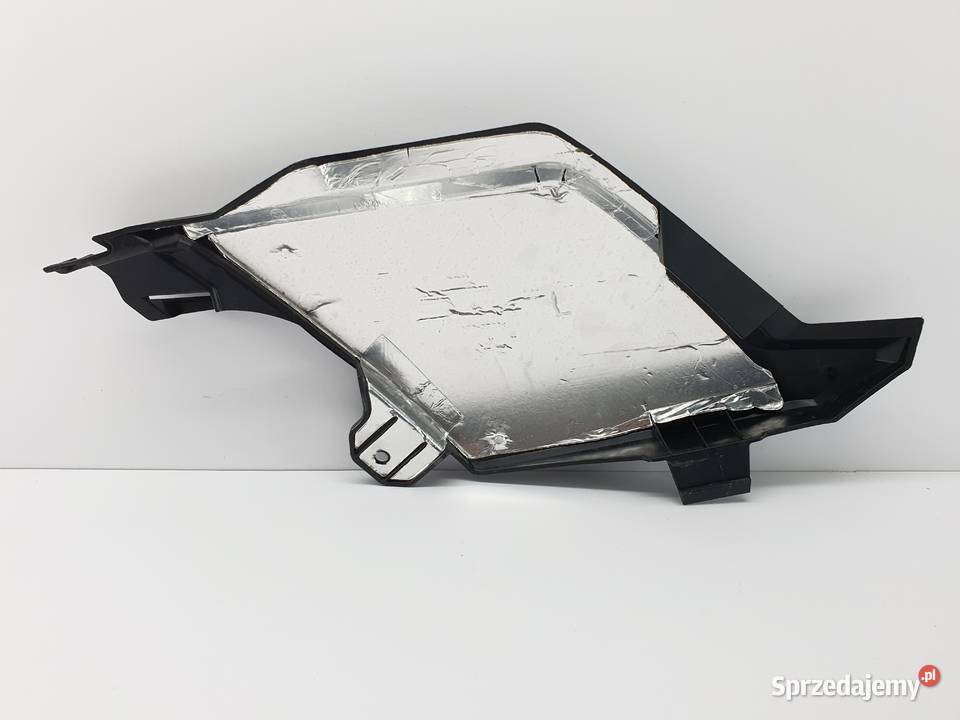 Boczek Lewy Oslona Can Am Outlander Xtp G2